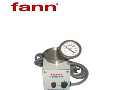 fann固相含量测定仪210463（230V）