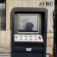 WEW-100B微机屏显万能材料试验机参数及操作说明