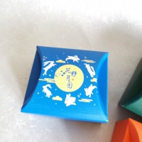 广州市定制月饼包装盒天地盖礼品包装盒产品包装盒制品印刷厂