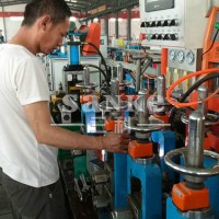 钛焊接钢管模具制造厂家生产制造