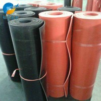 三元乙丙橡胶板 萧山工业用橡胶板专业生产厂家