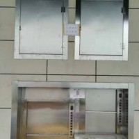 新疆传菜电梯