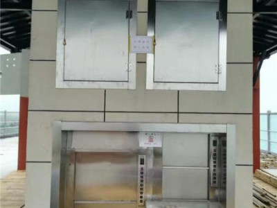 新疆杂物电梯