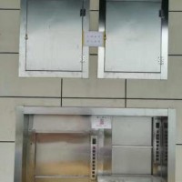 新疆杂物电梯