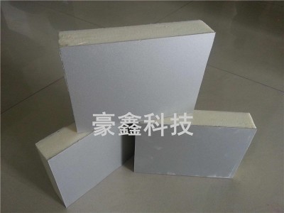 聚氨酯铝型材保温装饰