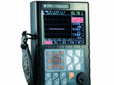 JUT800超声波探伤仪
