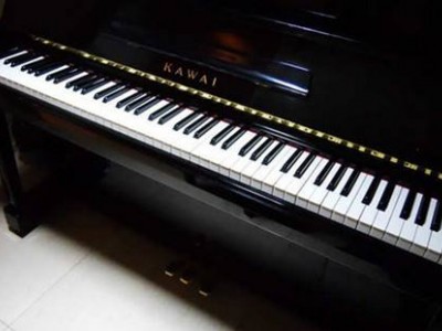 新疆KAWAI钢琴