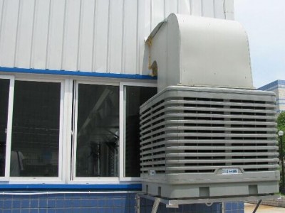 沙田工业排气扇/负压风机/厂房降温