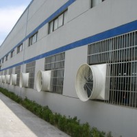 东莞环保空调安装工程