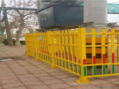 防护电力工程护栏