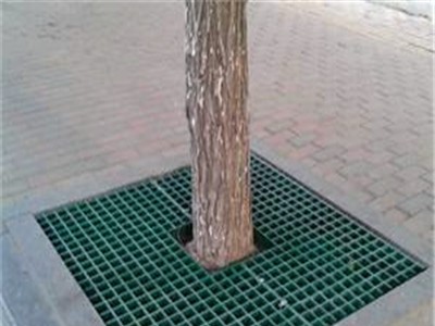 广东省玻璃钢格栅板树