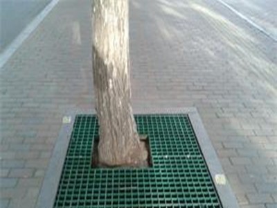 江苏省玻璃钢格栅板树