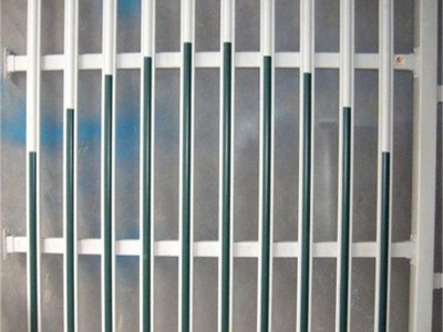 玻璃钢户外固定围栏