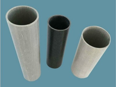 玻璃钢圆管 绝缘圆管 拉挤型材管