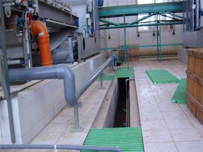 宁波玻璃钢污水处理格栅 质量可靠