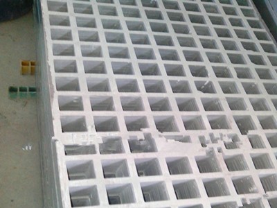 江苏省洗车店玻璃钢格栅板 生产厂家