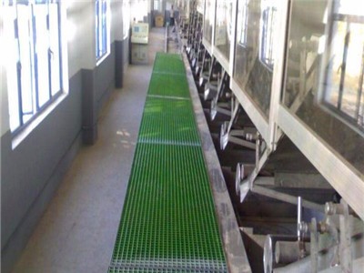 广州市玻璃钢防腐废水处理格珊 生产