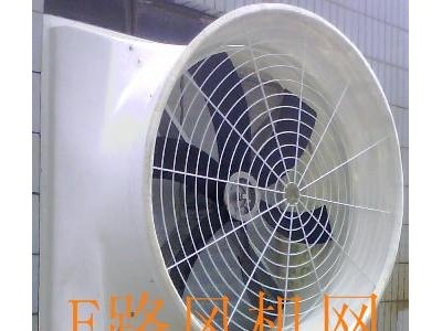 东莞市华信热卖玻璃钢风机防腐风机