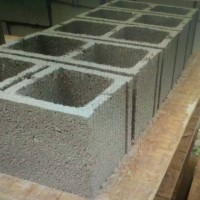 自动式制砖机械环保砖工业设备免烧砖机