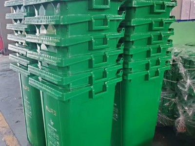 武汉垃圾桶厂家批发|环卫分类垃圾桶