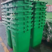武汉垃圾桶厂家批发|环卫分类垃圾桶厂家***