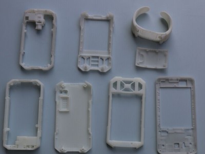 广州3D打印制作  深圳CNC手板制作 
