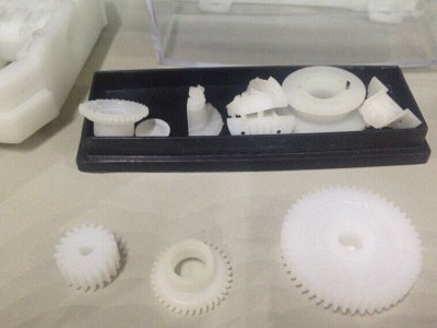 中山火炬开发区3D打印手板厂，3D打