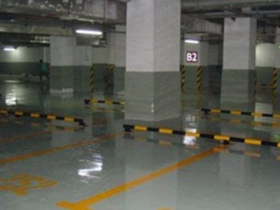 【质量可靠】上海停车场地坪供应商|