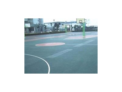上海网球场运动地坪施工【售后服务