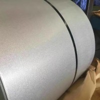 闭式冷却塔专用AZ150耐指纹镀铝锌板镀铝锌板单面贴膜