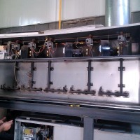 西安锅炉维修-美国烈骑锅炉维修维修