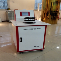 【研硕仪器】 YG461E-1系列数字式透气量仪