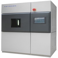 【研硕仪器】YS2800A日晒气候试验机