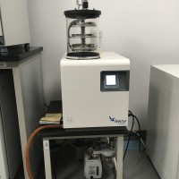 进口实验室冻干机冷冻干燥机