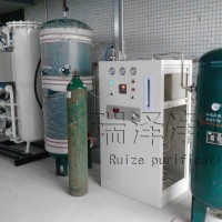 瑞泽RZ-QDHP氢氮配比纯化装置