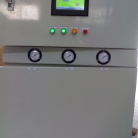 铜丝焊线机配套用瑞泽氢氮混气柜