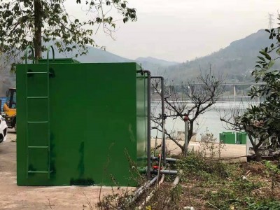 重庆污水提升泵多少钱一台，一体化