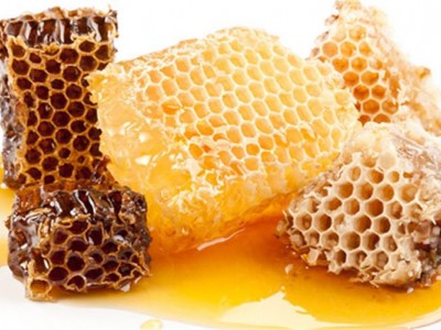 蜂蜜进口清关收货人备