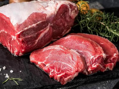 肉类进口需要什么资质
