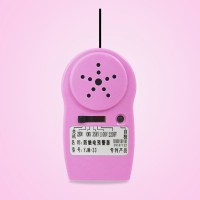 供货YJM-33时安达®防止触电视频语音预警信息器