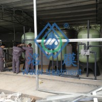 贵州超纯水设备厂家定制