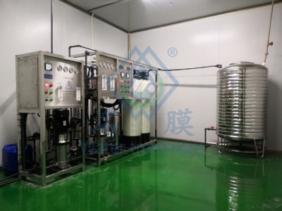 超纯水设备|贵州超纯