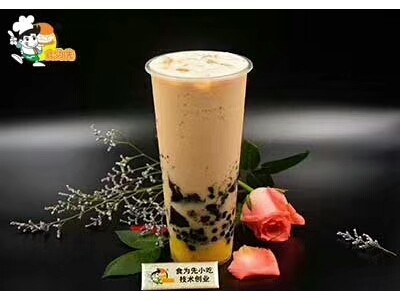 上海水果汁奶茶去那点学比较好