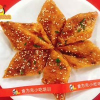 上海市正宗酱香饼培训哪里可以学
