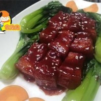 宁波学杭帮菜炒菜类有教哪些菜品