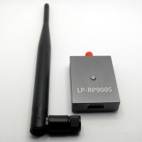 乐朴智能数传电台LP-RP900S双串口跳频