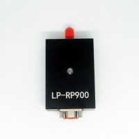 乐朴智能数传电台LP-RP9001W跳频双串口