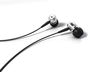 入耳式小耳机外观设计，TWS游戏耳机
