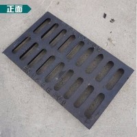 铸铁水沟盖板加工 铸铁水沟盖板定制 铸铁水沟盖板厂家 规格多