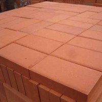 青海陶土砖